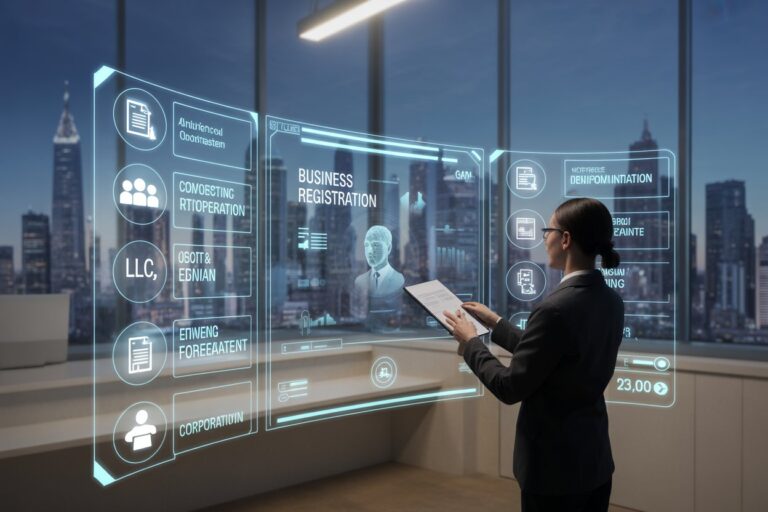 Business Registration USA: A Complete Guide for 2026